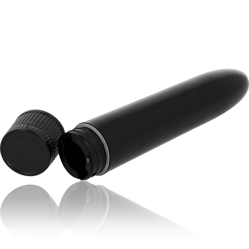 OHMAMA - 14 CM MULTI-SPEED VIBRATOR