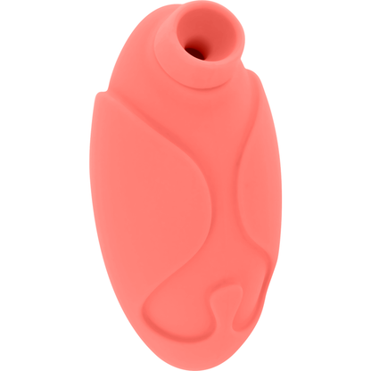 OHMAMA - CORAL CLITORIS WAVES STIMULATOR