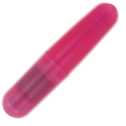 OHMAMA - PINK BASIC VIBRATING BULLET