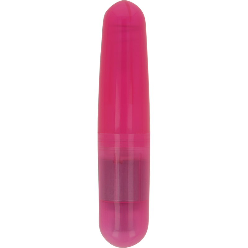 OHMAMA - PINK BASIC VIBRATING BULLET