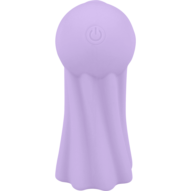 OHMAMA - MEDUSA CLITORIS STIMULATOR