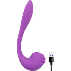 OHMAMA - GY CLITORIS SPOT STIMULATOR