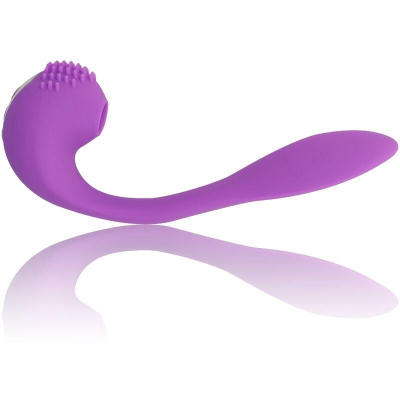 OHMAMA - GY CLITORIS SPOT STIMULATOR