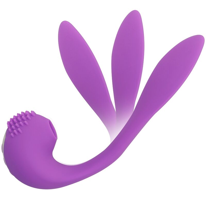 OHMAMA - GY CLITORIS SPOT STIMULATOR