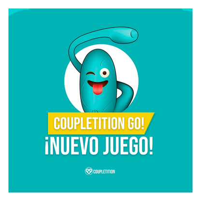 COUPLETITION GO! - JUEGO PAREJAS