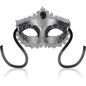 OHMAMA - MASKS BLACK DIAMOND GRAY MASK