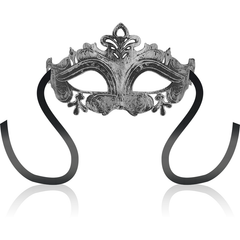 OHMAMA - VENETIAN STYLE SILVER MASKS