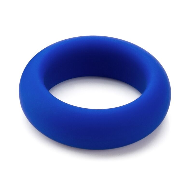 I PLAY - BLUE SILICONE RING - MINIMUM CHOKE