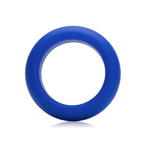 I PLAY - BLUE SILICONE RING - MINIMUM CHOKE