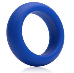 I PLAY - BLUE SILICONE RING - MINIMUM CHOKE