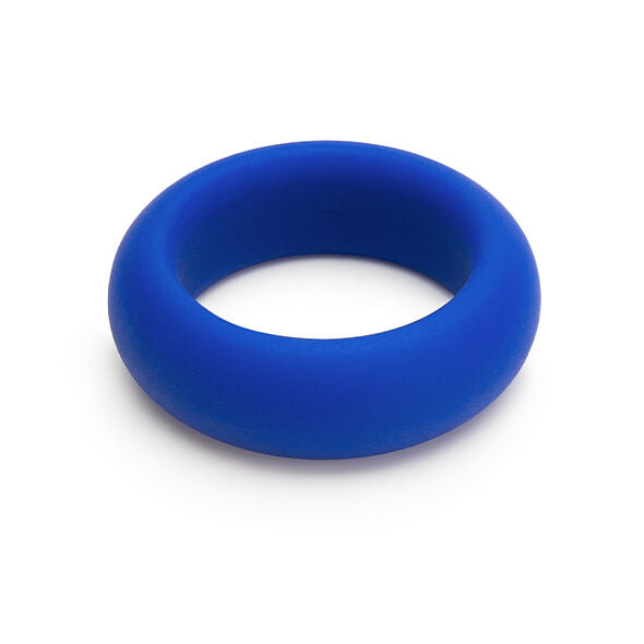 I PLAY - BLUE SILICONE RING - MINIMUM CHOKE