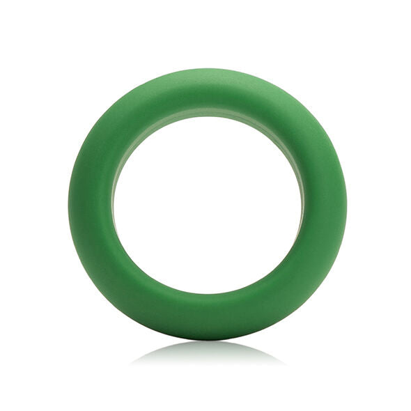 I PLAY - GREEN SILICONE RING - MEDIUM CHOKE