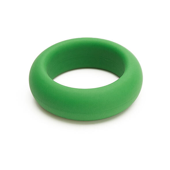 I PLAY - GREEN SILICONE RING - MEDIUM CHOKE