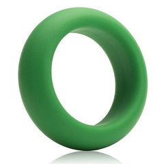 I PLAY - GREEN SILICONE RING - MEDIUM CHOKE