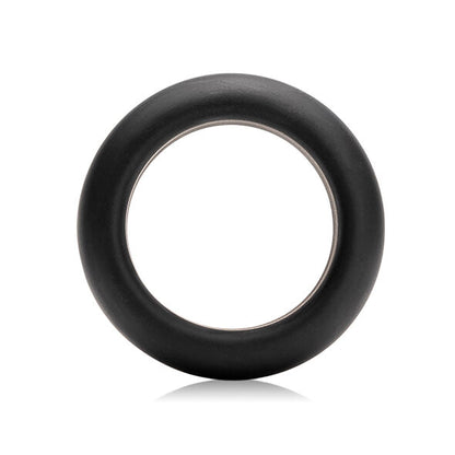 JE PLAY - SILICONE PENIS RING MAXIMUM NARROWING - BLACK