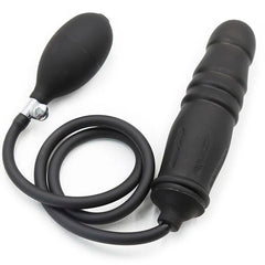 OHMAMA - FETISH INFLATABLE DILDO