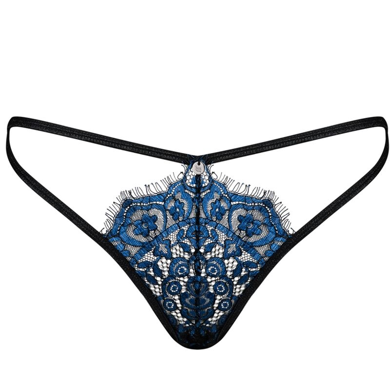 OBSESSIVE - YASS MYNE THONG L/XL