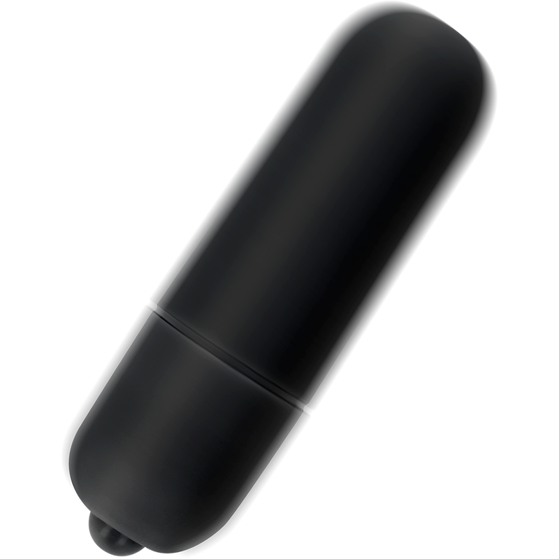 ONLINE - BLACK MINI VIBRATING BULLET