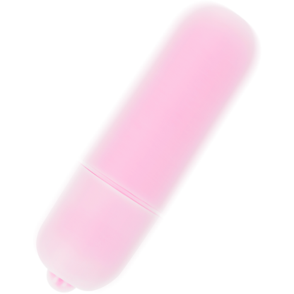 ONLINE - PINK MINI VIBRATING BULLET