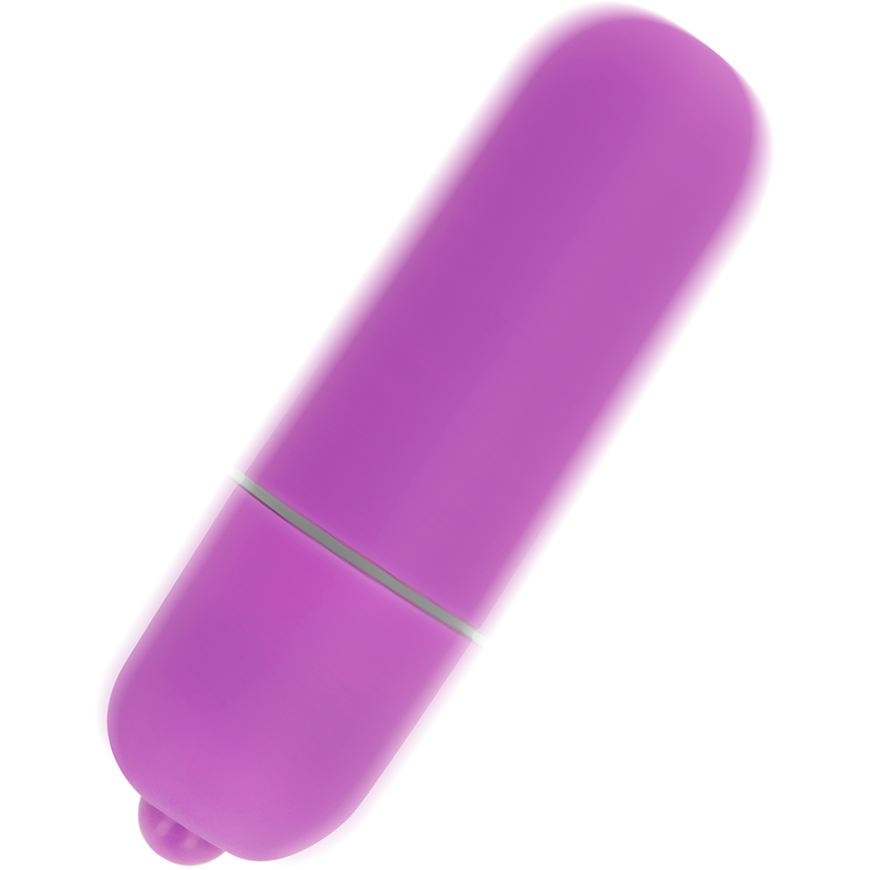 ONLINE - MINI VIBRATING BULLET LILAC