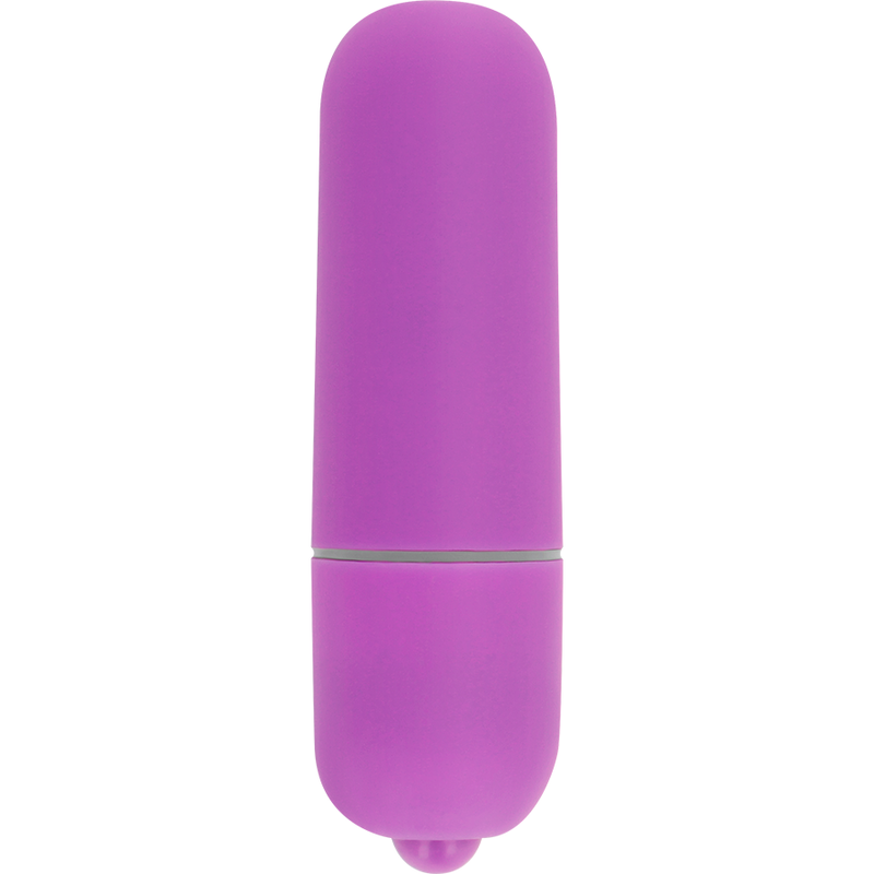 ONLINE - MINI VIBRATING BULLET LILAC