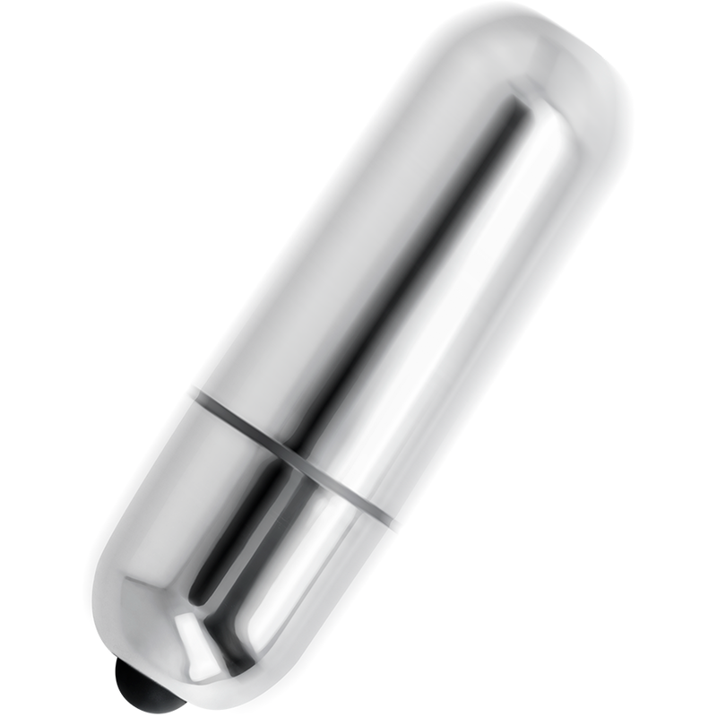 ONLINE - SILVER MINI VIBRATING BULLET