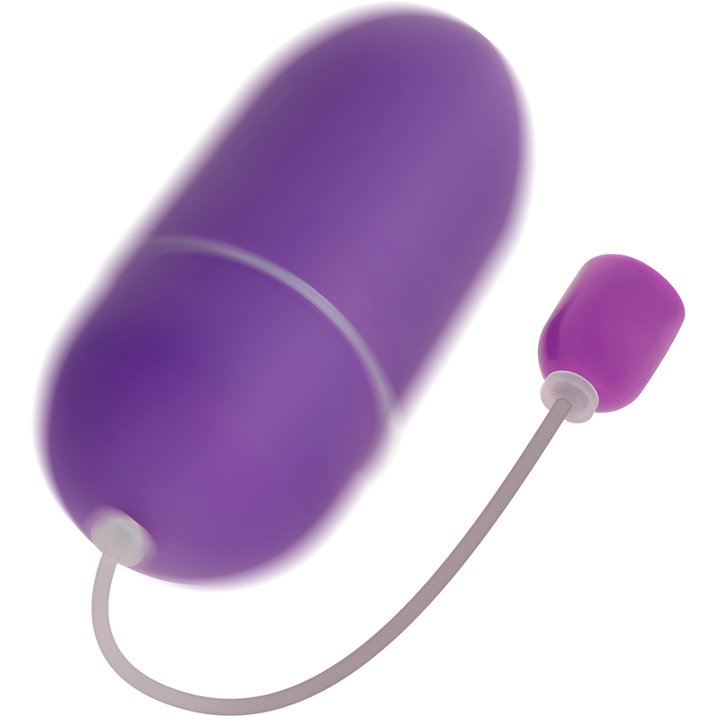 ONLINE - LILAC WATERPROOF VIBRATING EGG