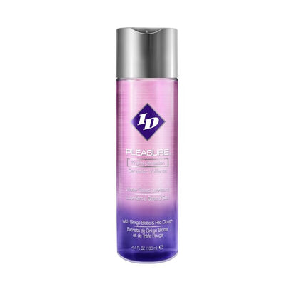 ID PLEASURE - EXCITING LUBRICANT 130 ML