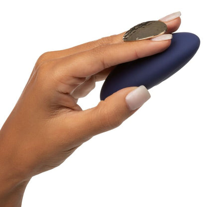 CALEXOTICS - CHIC VIOLET STIMULATOR 10 SPEEDS