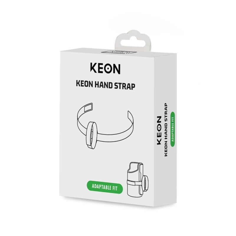 KIIROO - KEON HAND STRAP WRIST STRAP