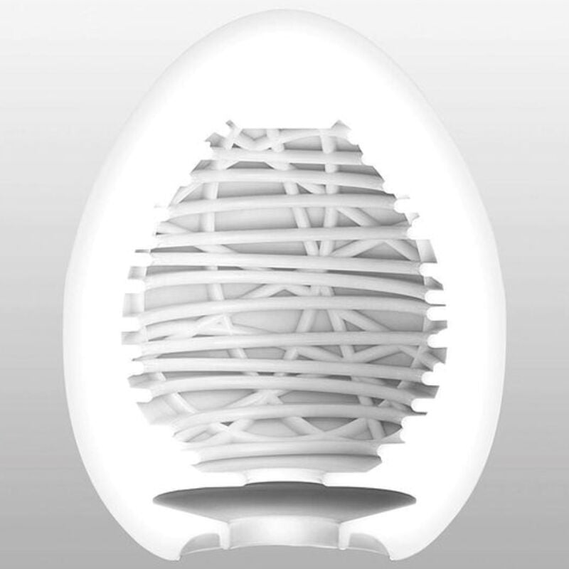 TENGA - SILKY II MASTURBATOR EGG