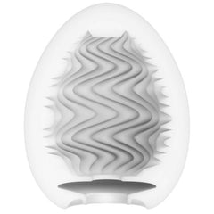 TENGA - WIND EGG MASTURBATOR