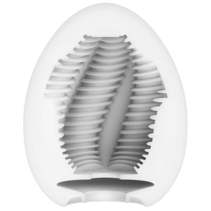 TENGA - TUBE EGG MASTURBATOR