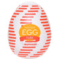 TENGA - TUBE EGG MASTURBATOR