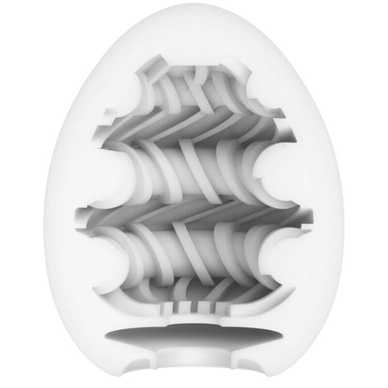 TENGA - MASTURBATOR EGG RING