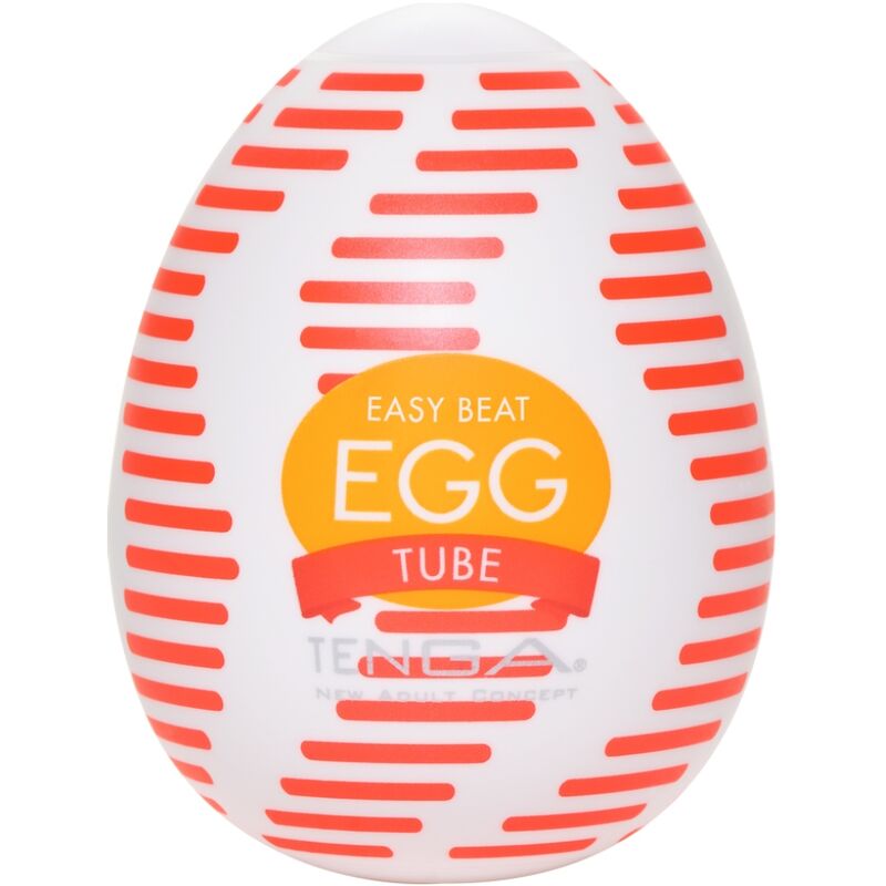 TENGA - WONDER EGG MASTURBATOR PACK 6 UNITS