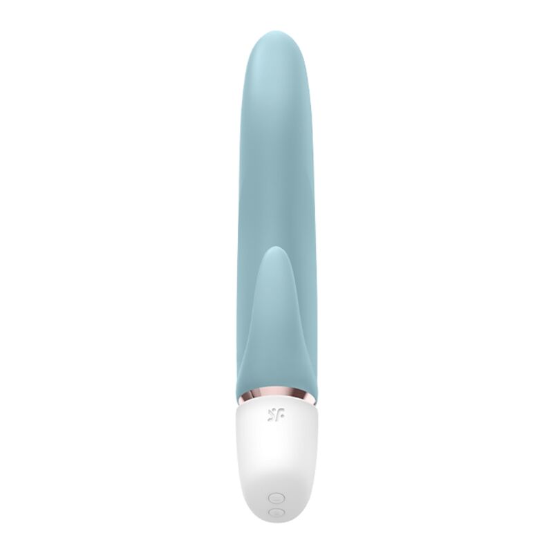 SATISFYER - MARVELOUS FOUR SET VIBRATOR &amp; SUCKER