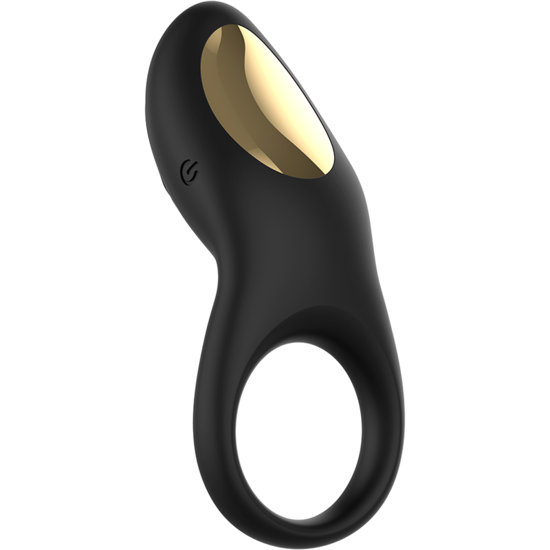 IBIZA - ANILLO VIBRADOR CONTROL REMOTO FULL CONTACT