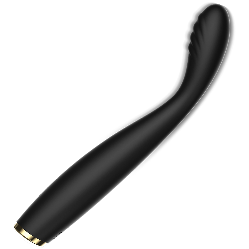 IBIZA - POWERFUL FLEXIBLE VIBRATOR SPECIAL G-SPOT