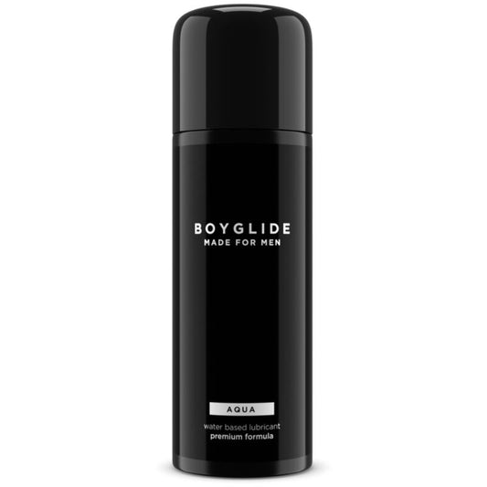 INTIMATELINE - BOYGLIDE WATER-BASED LUBRICANT 100 ML