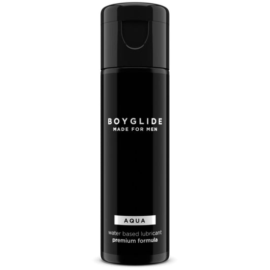 INTIMATELINE - BOYGLIDE WATER-BASED LUBRICANT 30 ML