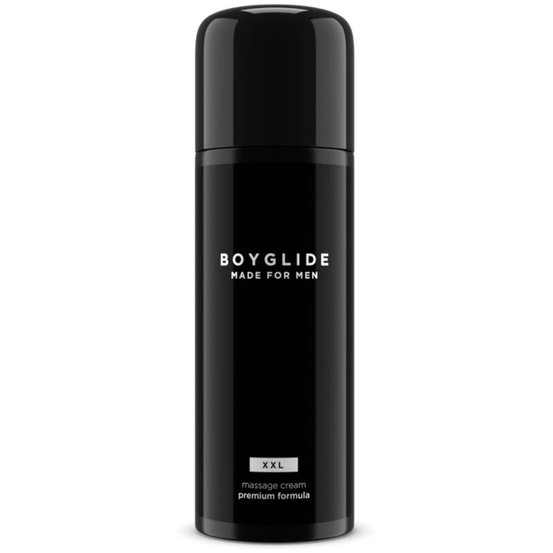 INTIMATELINE - BOYGLIDE XXL CREMA MASAJE VOLUMINIZANTE 100 ML