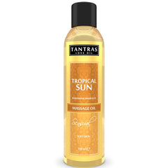 INTIMATELINE - TANTRAS LOVE OIL TROPICAL SUN ACEITE MASAJE 150 ML