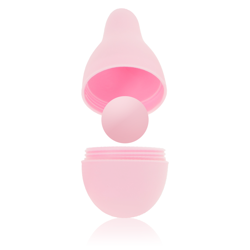 OHMAMA - KEGEL PELVIC FLOOR DEVELOPER WEIGHT SYSTEM