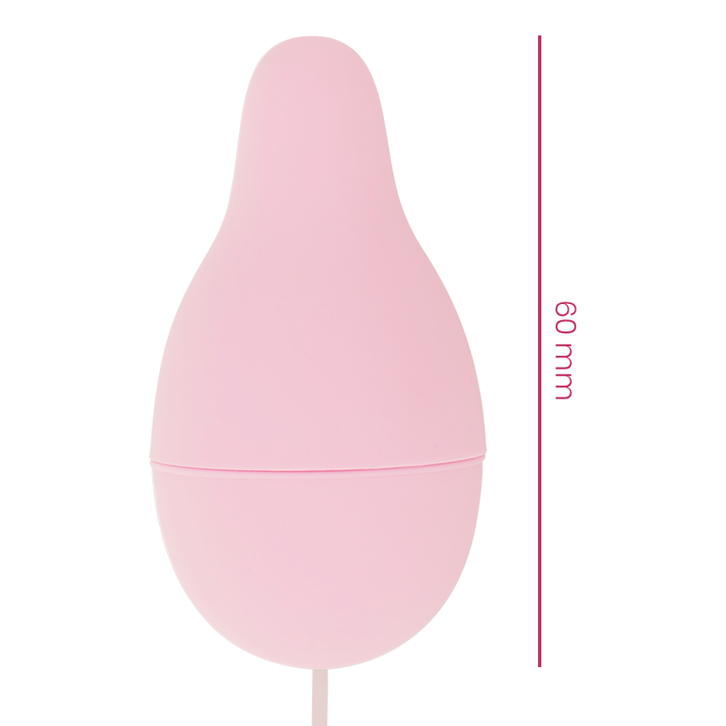 OHMAMA - KEGEL PELVIC FLOOR DEVELOPER WEIGHT SYSTEM