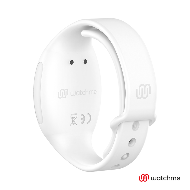 WATCHME - WIRELESS TECHNOLOGY NÍVEO REMOTE CONTROL WATCH