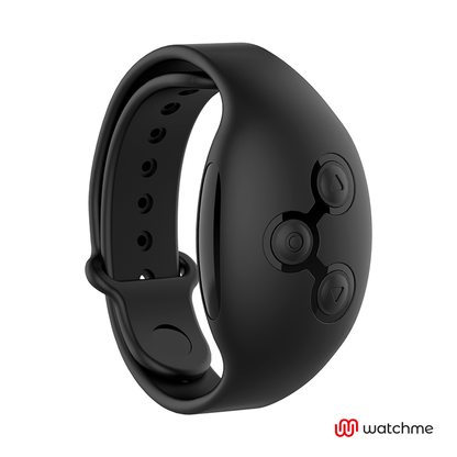 WATCHME - WIRELESS TECHNOLOGY REMOTE CONTROL WATCH AZABACHE