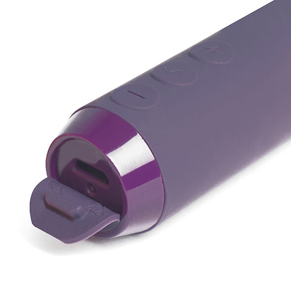 JE JOUE - LILAC G-POINT STIMULATION VIBRATING BULLET