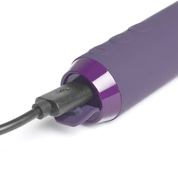 JE JOUE - LILAC G-POINT STIMULATION VIBRATING BULLET