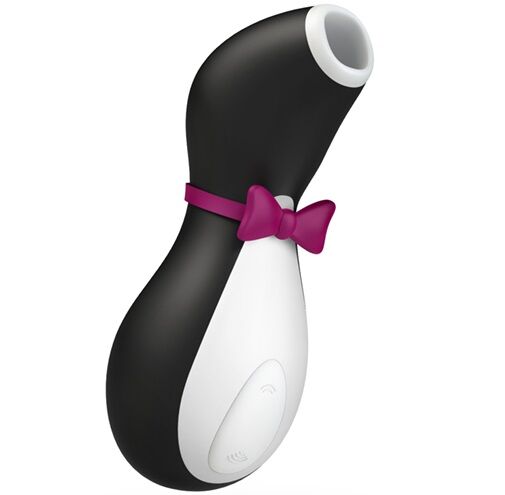 SATISFYER - PRO PENGUIN NG NEW EDITION 2020